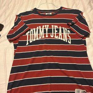 Tommy Jeans Tshirt!